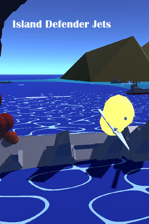 Island Defender Jets
