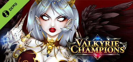 Valkyrie Champions Demo
