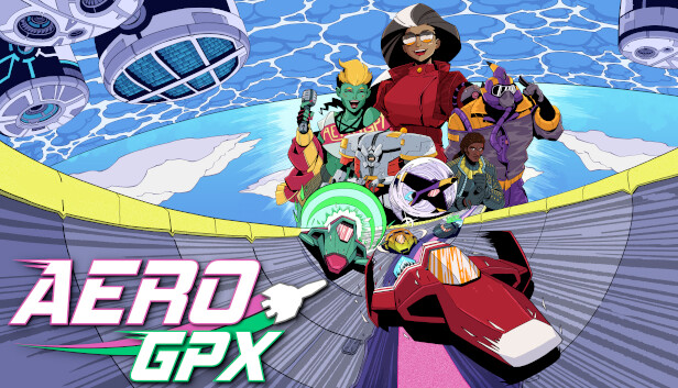 Aero GPX Cover