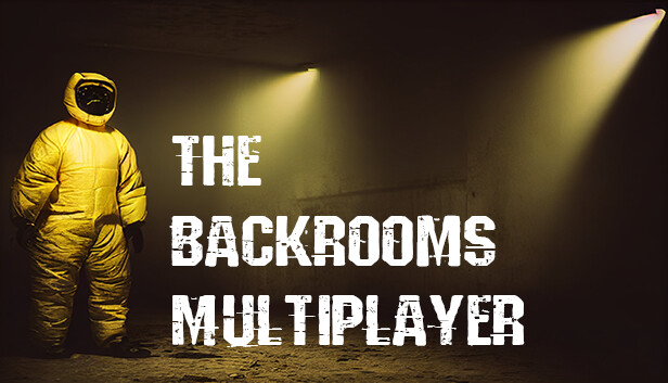 Backrooms Play Now Online for Free