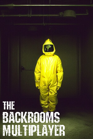 The Backrooms Multiplayer cover art