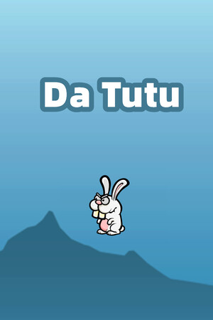 Da Tutu cover art