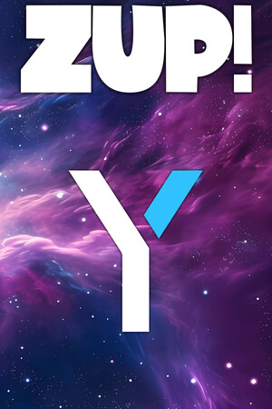Zup! Y cover art