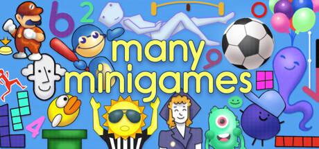 NINJA ANALISA GAMES: Mini games, mini games everywhere! «
