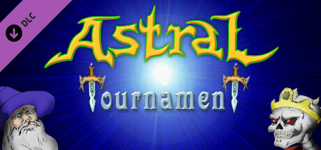 Astral Tournament - a prequel of the Astral Masters header image
