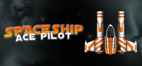Spaceship Ace Pilot Cover Image
