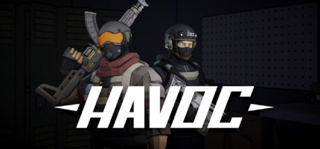 Havoc Playtest