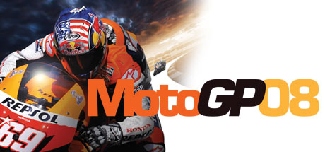 MotoGP 08 for Windows - Download it from Uptodown for free