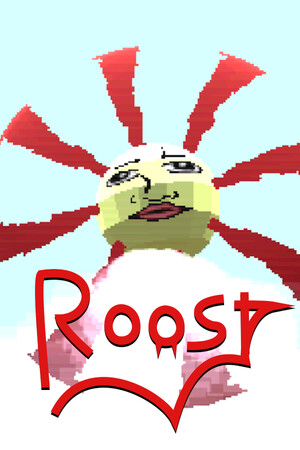 Roost cover art