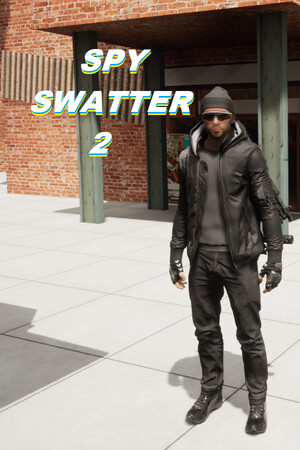 SPY SWATTER 2