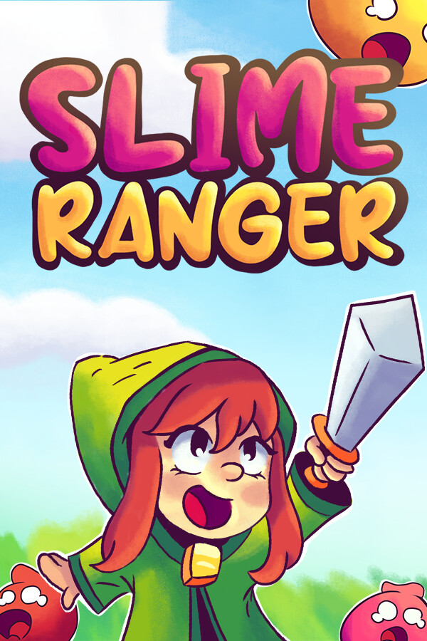 Slime Ranger Sokoban