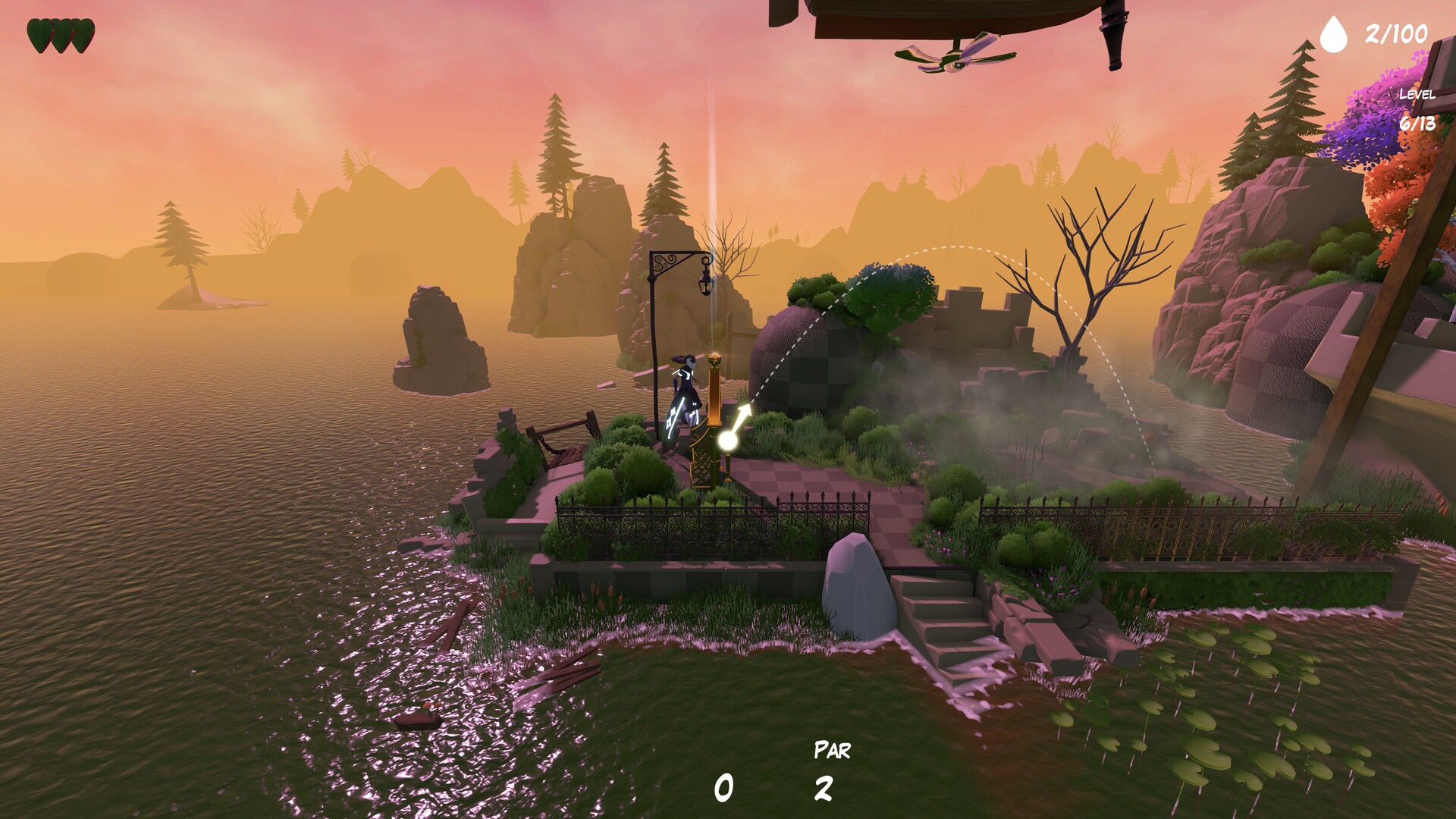 Save 20% on Joon Shining Soundtrack on Steam