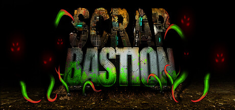 Scrap Bastion Steam header image