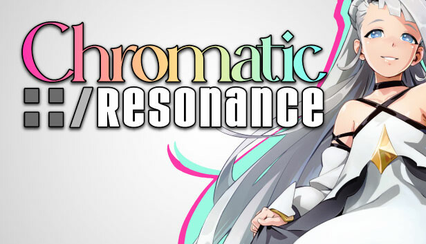 Chromatic::/Resonance Steam capsule image