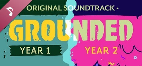Grounded (Original Soundtrack)