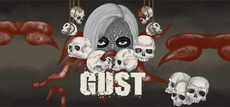 Gust Cover Image
