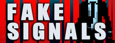 Fake signals. Fake signals. Fake signals. Signals игра. Инди игры.