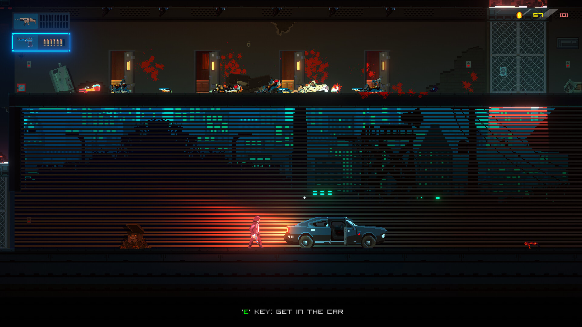 Indie Game Lover FAKE SIGNALS