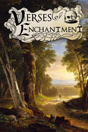 Verses of Enchantment Demo