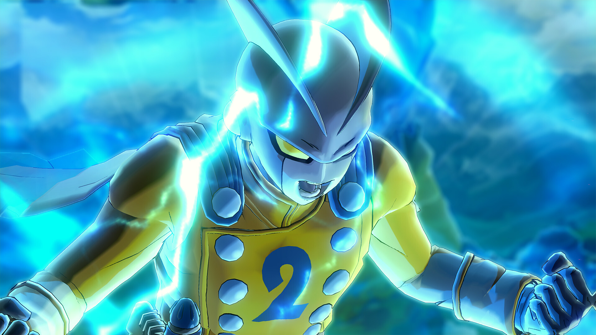 Dragon Ball Xenoverse 2: Confira a lista de personagens jogáveis