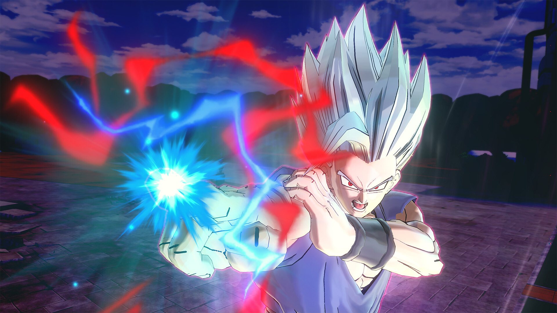 DRAGON BALL Xenoverse 2 - Hero of Justice Pack Set Steam Key for PC - Buy  now