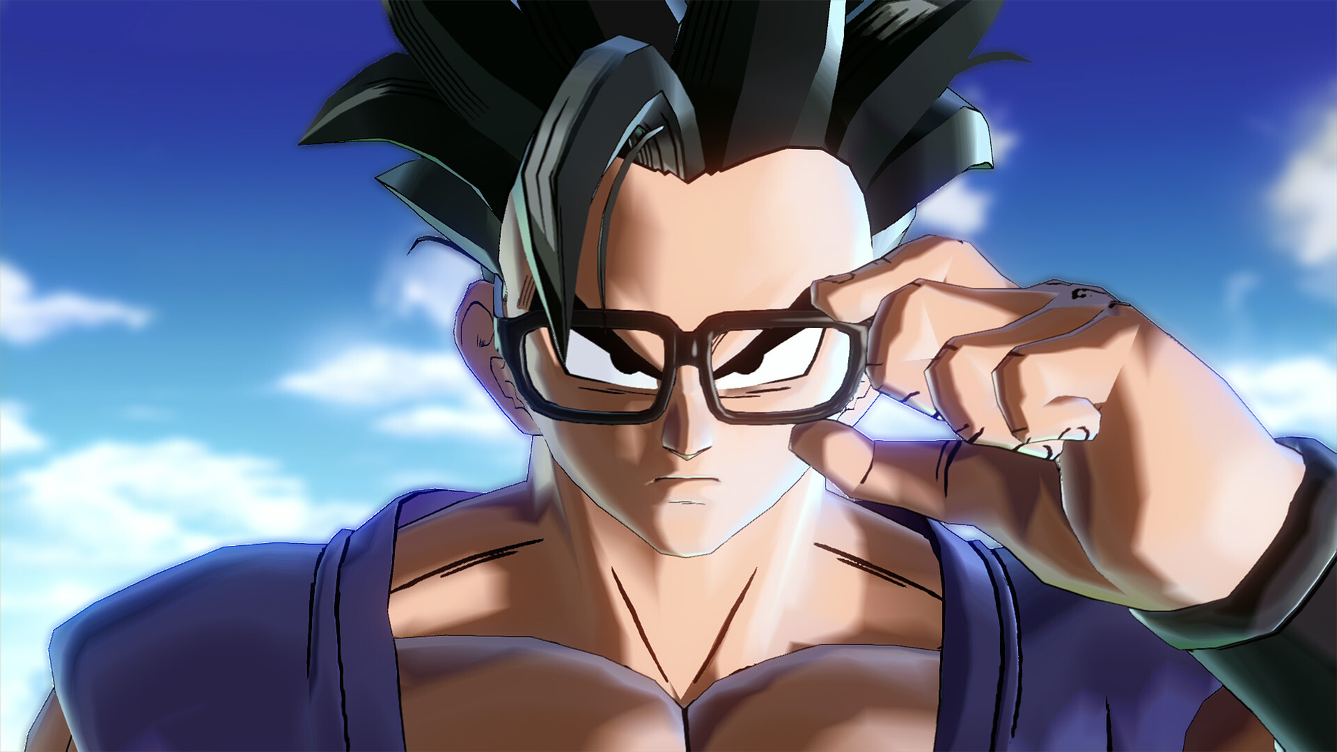 DRAGON BALL XENOVERSE 2 - HERO OF JUSTICE Pack Set, PC Steam Conteúdo  disponível para download