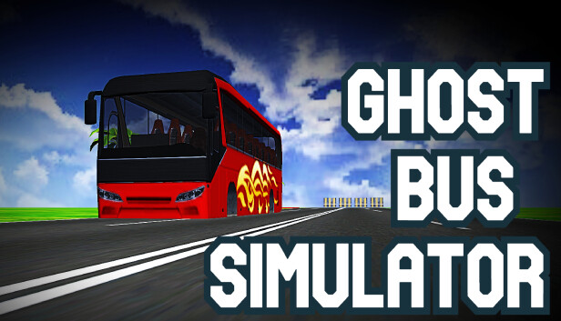 Ghost Bus Simulator