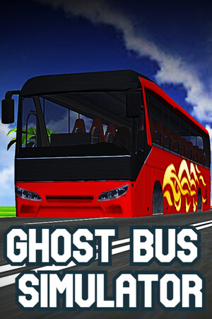Ghost Bus Simulator cover art