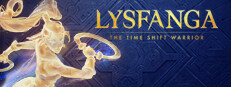 Lysfanga: The Time Shift Warrior Free Download