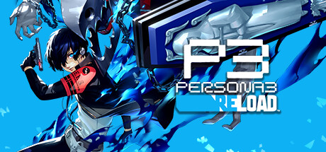 Persona 3 Reload: Collector's Edition - GameZee