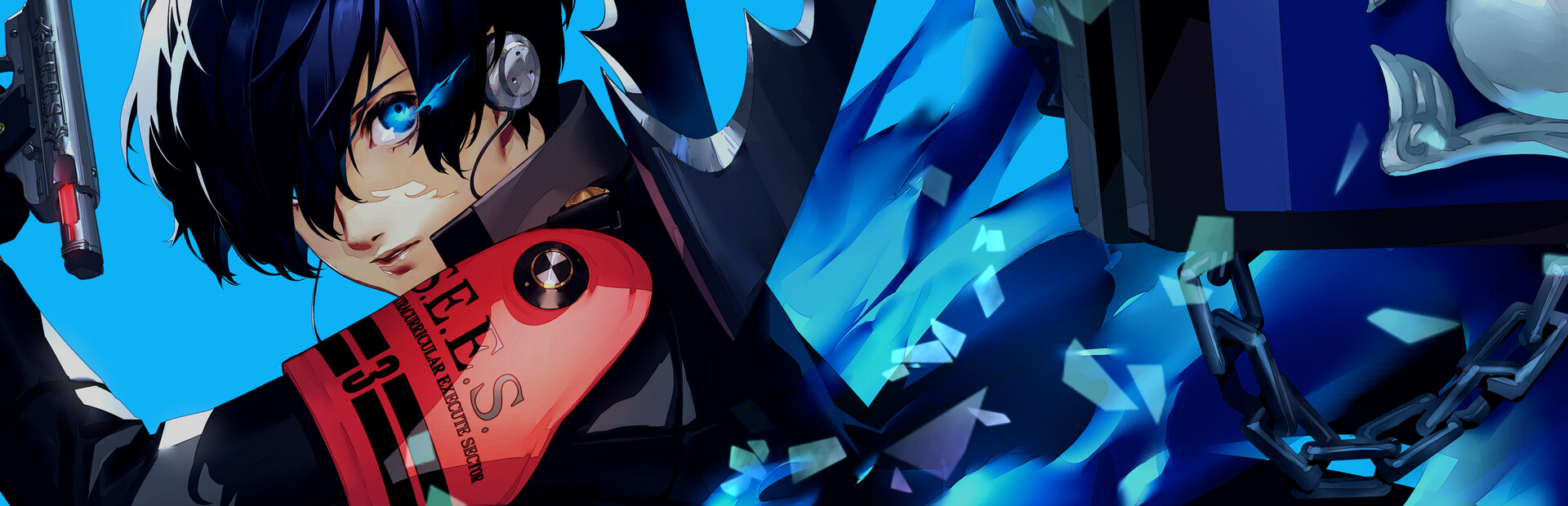 Featured image of post Persona 3 Reload 女神异闻录 3 Reload [DLC 解锁] [Steam & PGP] [Windows & SteamOS]