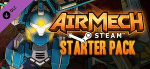 AirMech Strike Pack