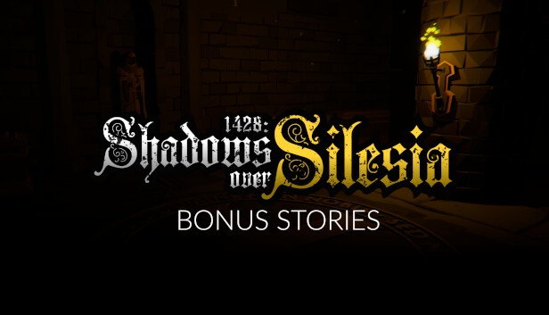 1428: Shadows over Silesia - Bonus Stories Steam capsule image
