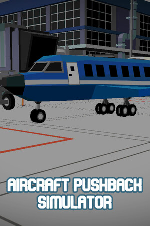 Aircraft Pushback Simulator cover art
