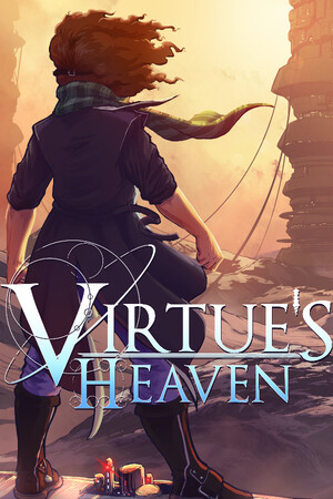 Virtue's Heaven Demo