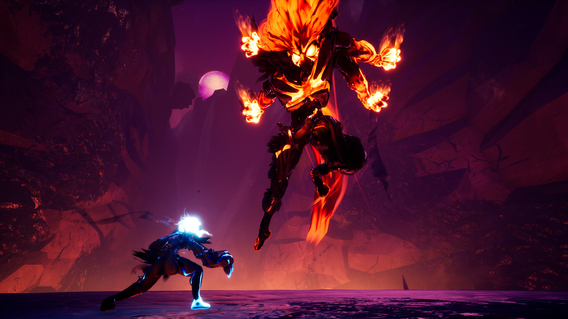 Indie Game Lover Strayed Lights