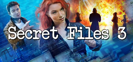 Secret Files 3 On Steam