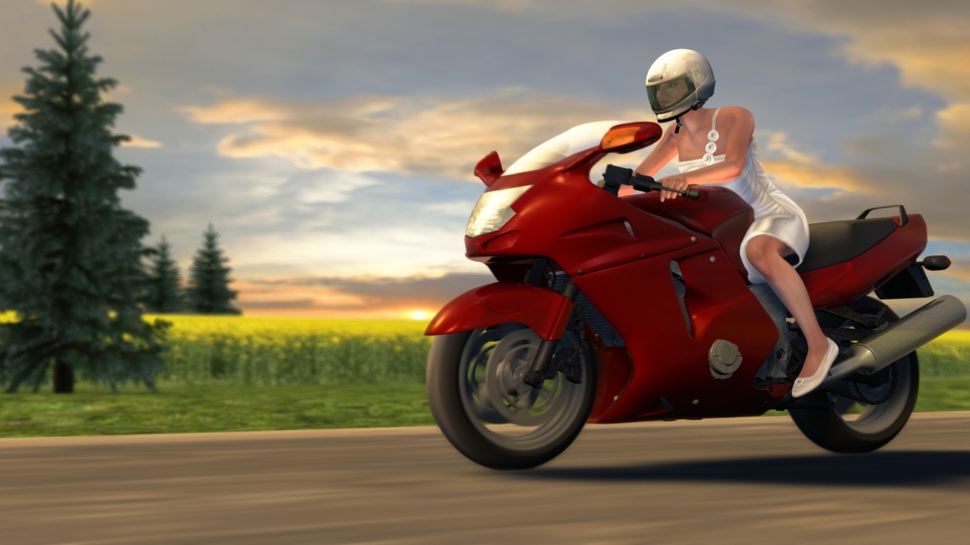 秘密档案 3-Secret Files 3 -游戏截图-好玩游戏库