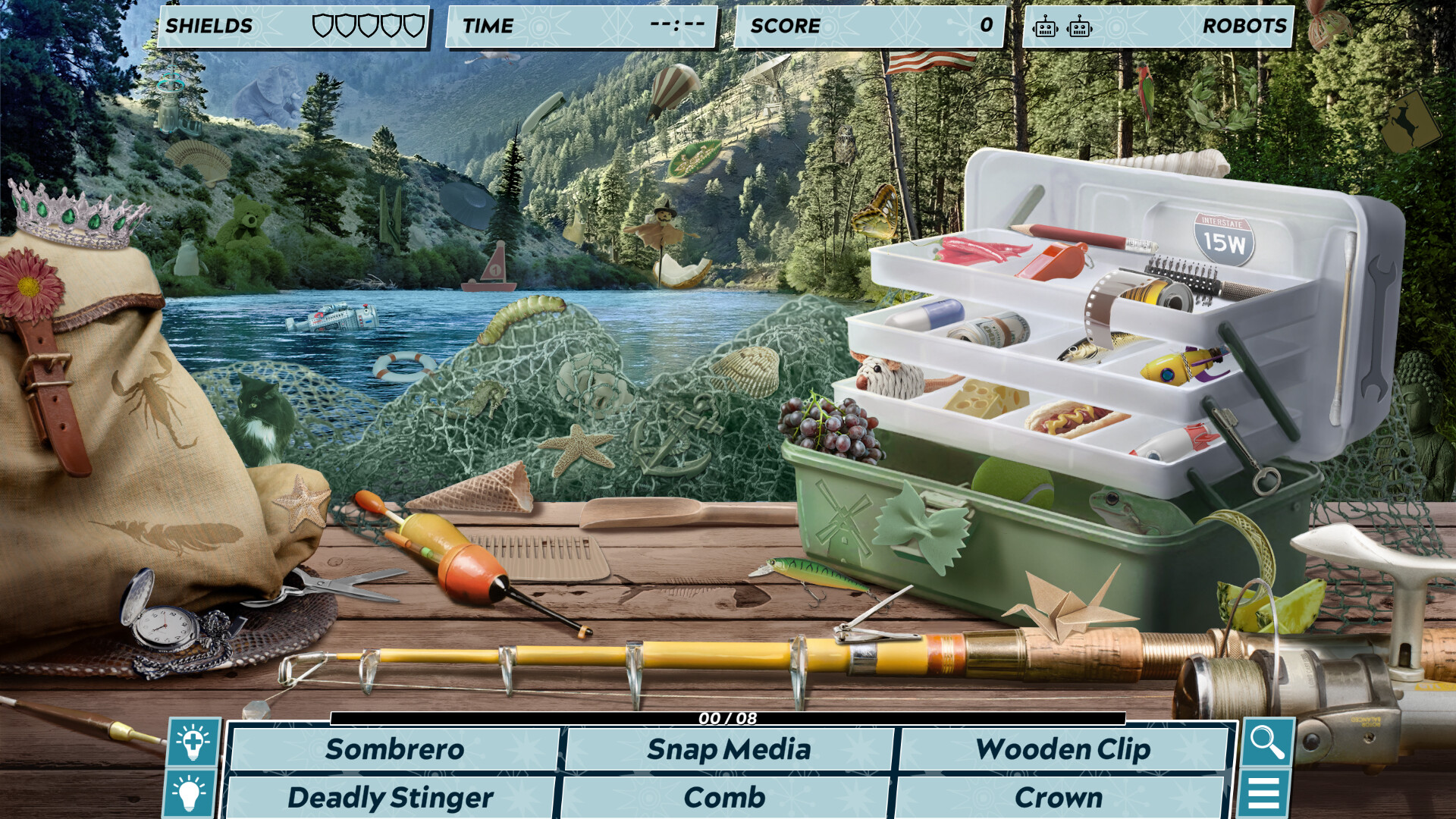 Road Trip USA 2 West Collector's Edition game revenue and stats on