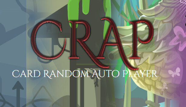 CRAP Steam capsule image