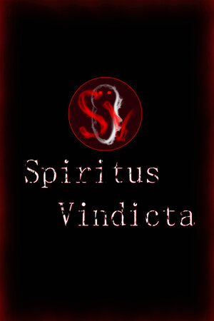 Spiritus Vindicta cover art