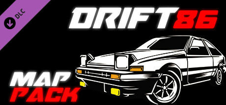Drift86 - Map Pack header image