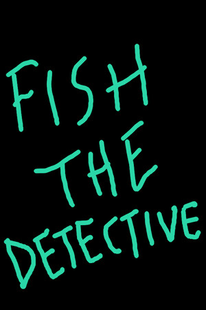 Fish the Detective! cover art