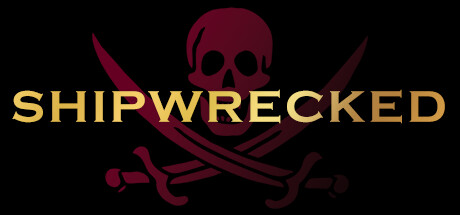 Shipwrecked Steam header image