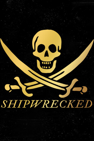 Shipwrecked cover art