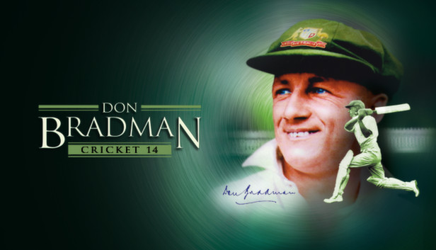 Don bradman cricket 14 full pc game download