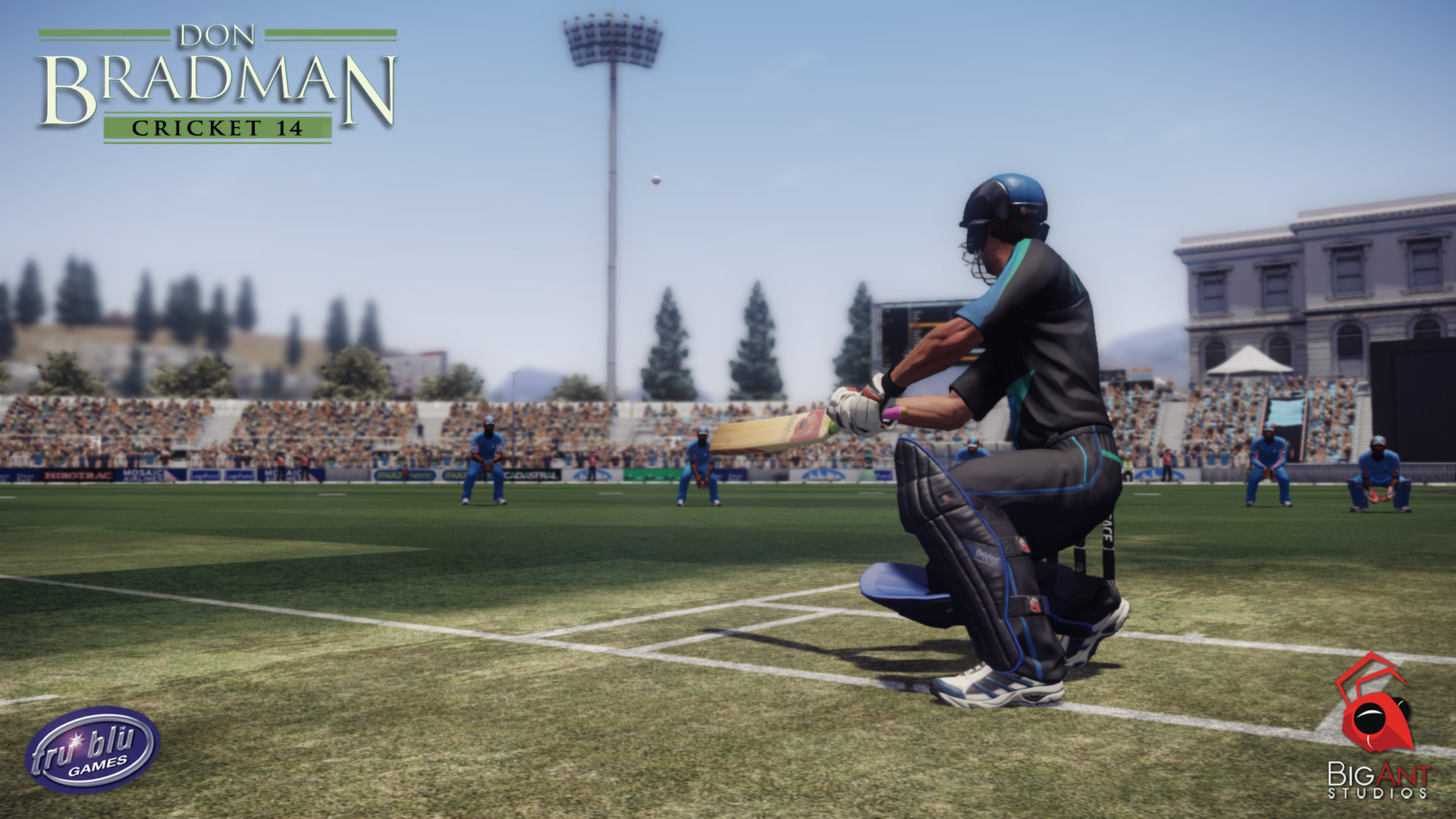 don bradman cricket 14 pc full don bradman cricket 14 pc full