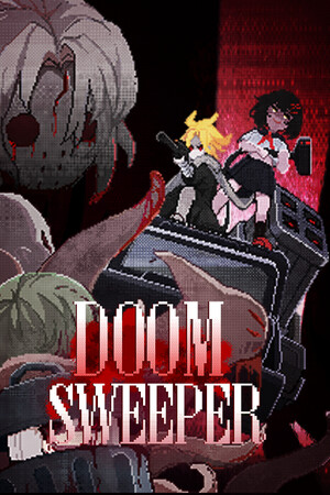 Doom Sweeper cover art