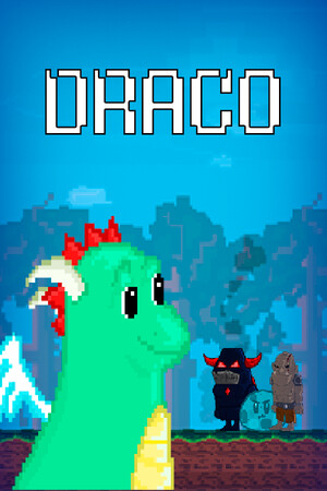 Draco cover art
