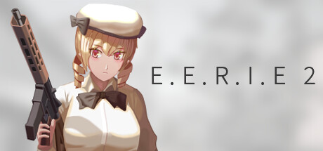 E.E.R.I.E2 Steam Charts · SteamDB